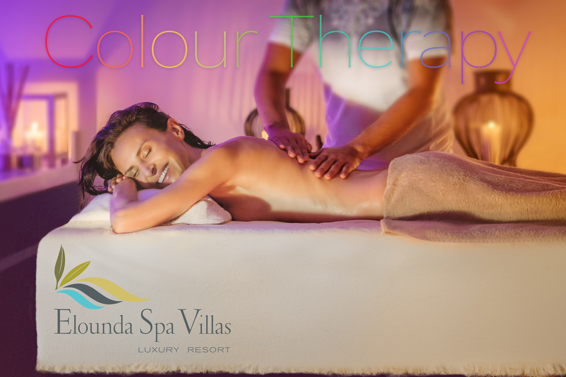 Elounda Spa Villas